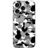 Neutral Street Camo iPhone 16 Pro Skin